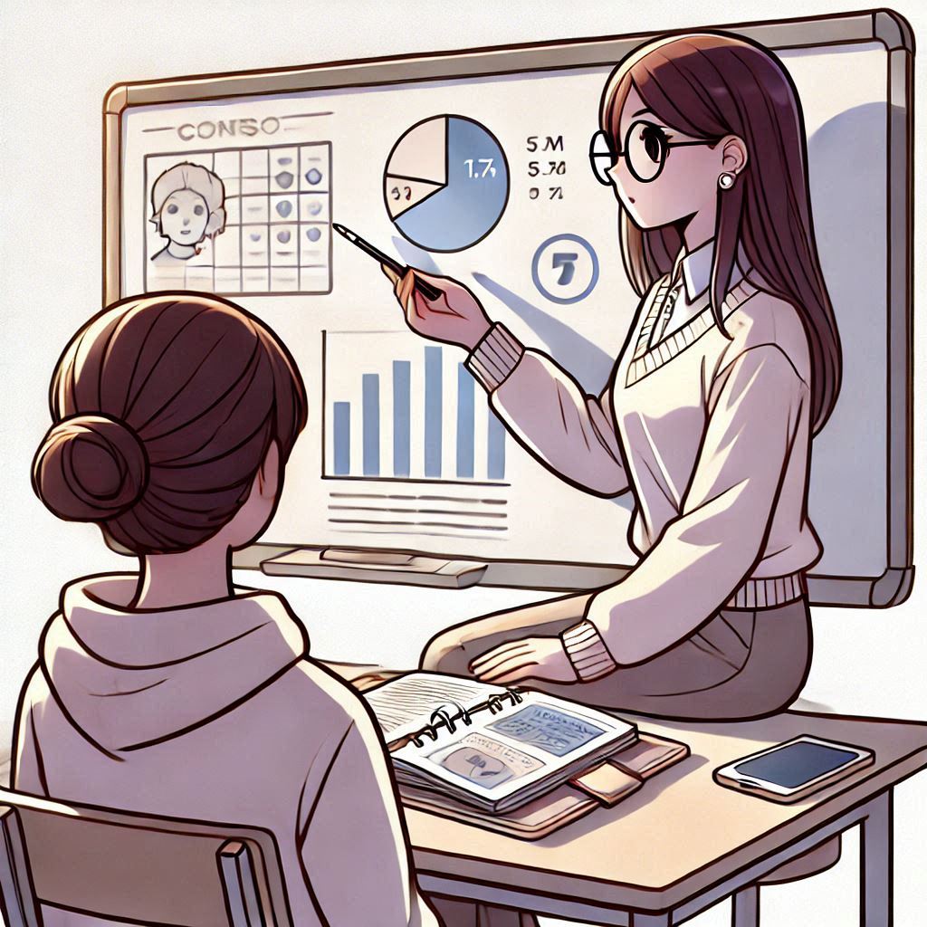 Diseño e Impartición de Cursos Presenciales